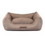Лежак Pet Fashion DEVID для собак пісочний 62*50*19 - Зображення 2