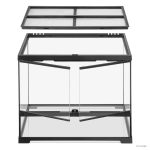 Тераріум ExoTerra для екзотичних тварин Pro Terrarium скляний 60х45х45 см - Зображення 2