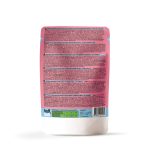 Корм вологий Half&Half для кошенят з білою рибою та горохом в желе 85 г - Зображення 2