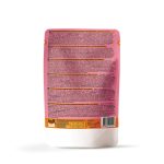 Корм вологий Half&Half для кошенят з куркою та гарбузом в соусі 85 г - Зображення 2