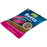Корм Tetra Betta Granules для півників в гранулах 5 г - Зображення 3