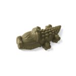 Ласощі Whimzees Alligator д/собак у формі Алігатора M 12 шт - Зображення 2