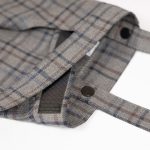 Брюки Pet Fashion Leon для собак XS - Зображення 2