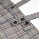 Брюки Pet Fashion Leon для собак XS - Зображення 3