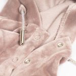 Комбінезон Pet Fashion Sharon для собак мокко S - Зображення 5