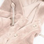 Комбінезон Pet Fashion Sharon для собак бежевий М - Зображення 5