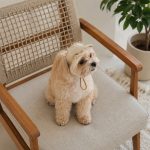 Кепка Pet Fashion Glamor для собак М - Зображення 4