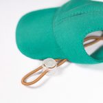 Кепка Pet Fashion Topaz для собак XS - Зображення 5
