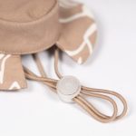 Панама Pet Fashion Print для собак XL - Зображення 5