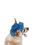 Панама Pet Fashion Stars для собак S - Зображення 2