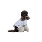 Футболка Pet Fashion Polo для собак XS - Зображення 2