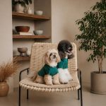 Сорочка Pet Fashion Seaman для собак XS - Зображення 4