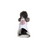 Футболка Pet Fashion Ukraine для собак XS - Зображення 2